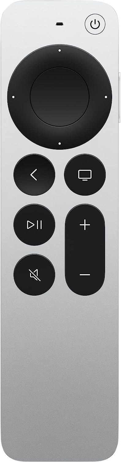 Apple TV Siri Remote (3rd Generation)