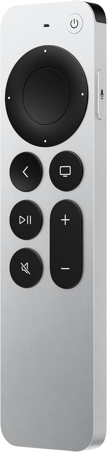 Apple TV Siri Remote (3rd Generation)